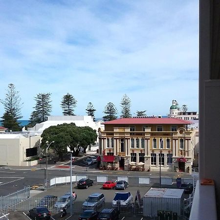Napier Inner City Apartment - Napier Apartment Eksteriør bilde