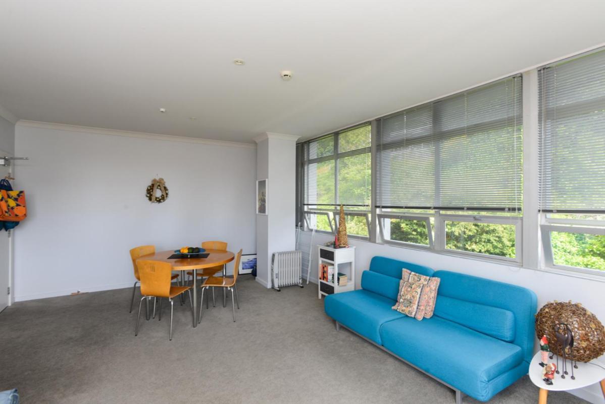 Napier Inner City Apartment - Napier Apartment Eksteriør bilde