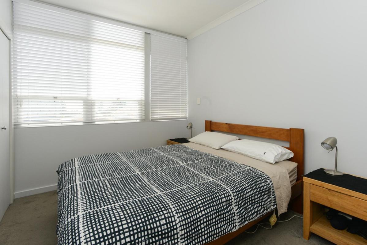 Napier Inner City Apartment - Napier Apartment Eksteriør bilde